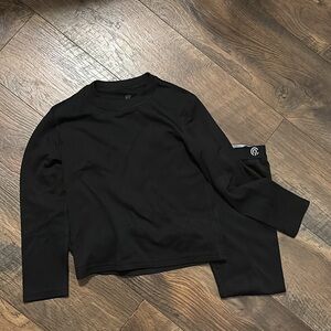 Champion Boy's Soft Thermals, long Johns size S